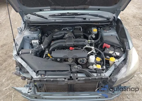 2012 Subaru Impreza 2.0I Sport Limited z USA, uszkodzony, nr VIN JF1GPAS64CH245056